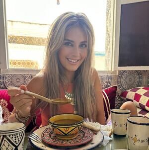 Meet your Posher, Elsa